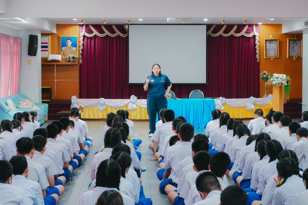 โรงเรียนปรีชานุศาสน์